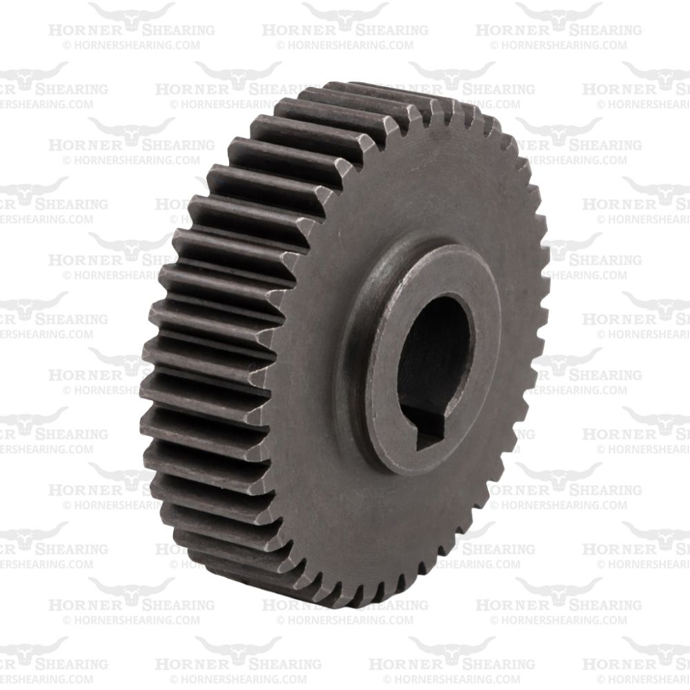23 - Drive Gear