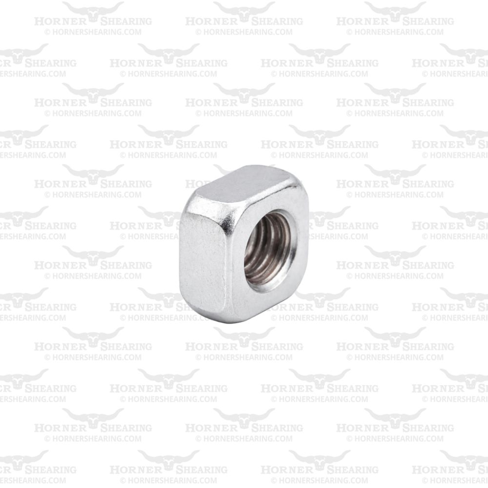 25 - Head Retaining Nut