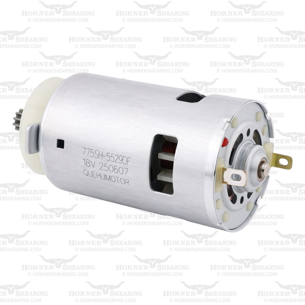 26 - Motor