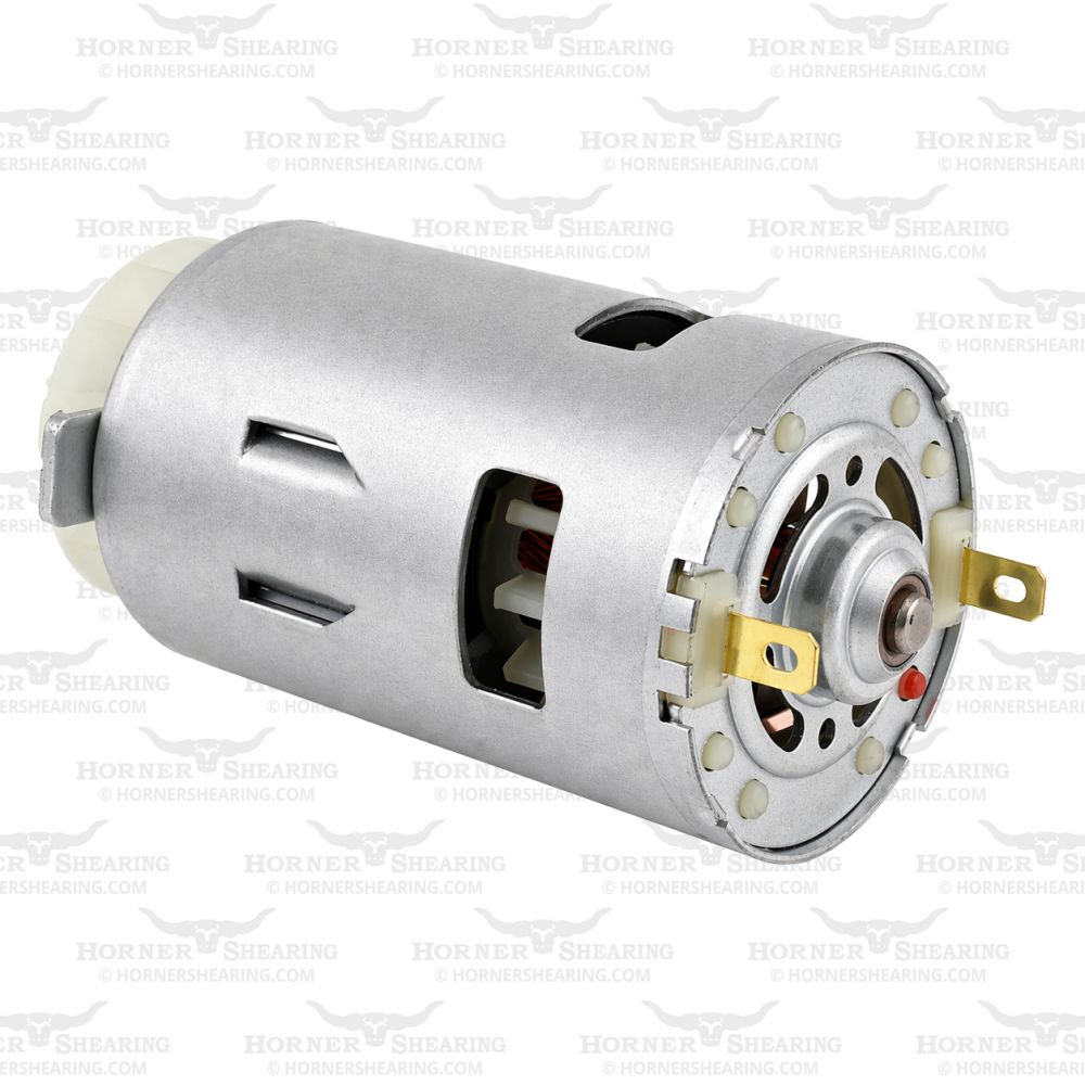26 - Motor