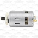 Motor for Razor