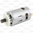 Motor for Razor