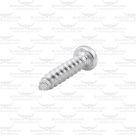 Casing Screw for Blade