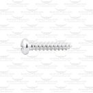 Casing Screw for Blade