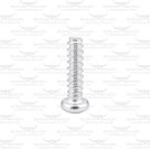 Casing Screw for Blade