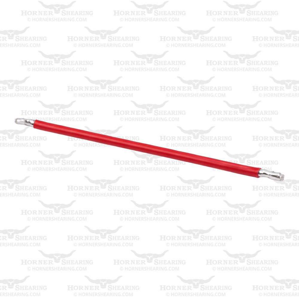 35 - Connection Wire (Red) 