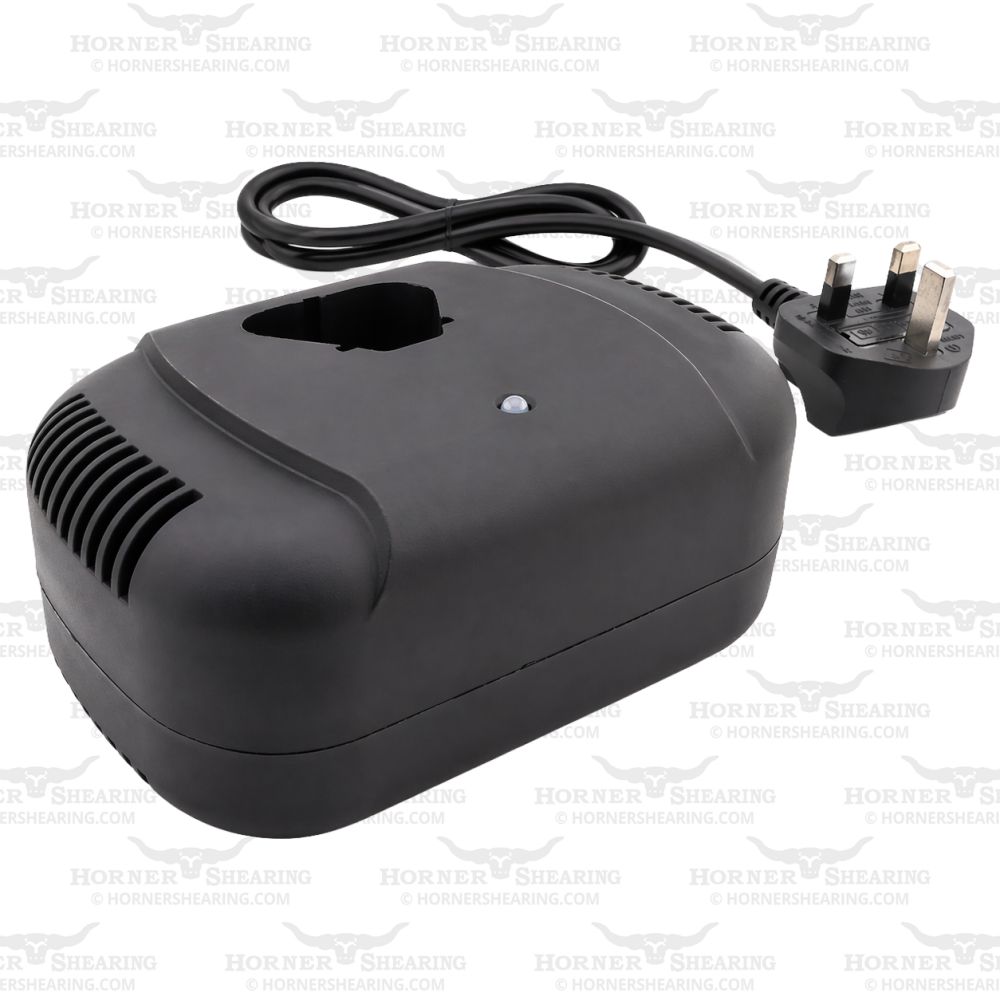 35 - Battery Charger (UK Plug)
