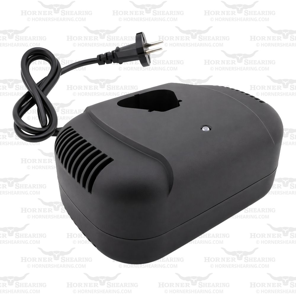 36 - Battery Charger (EU Plug)
