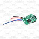 PCB for Blade