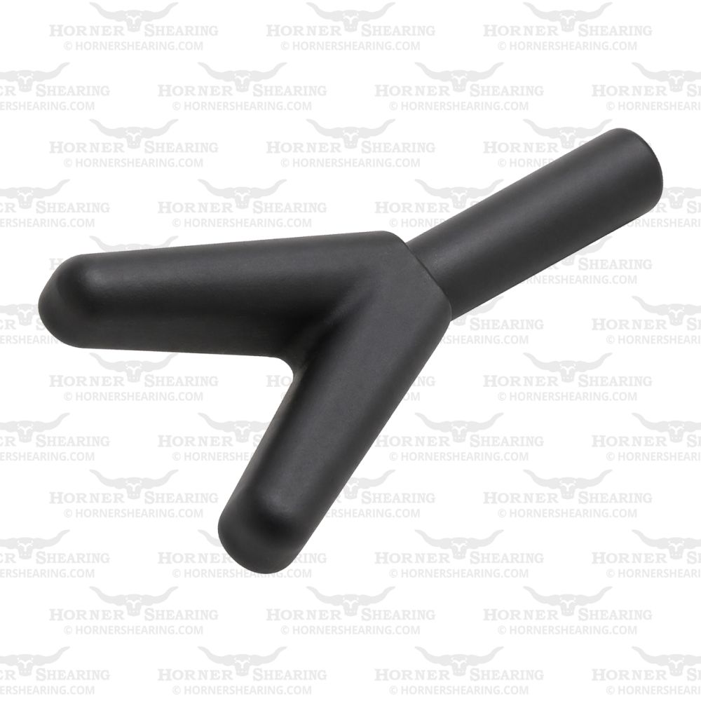1 - Left Hand Fork