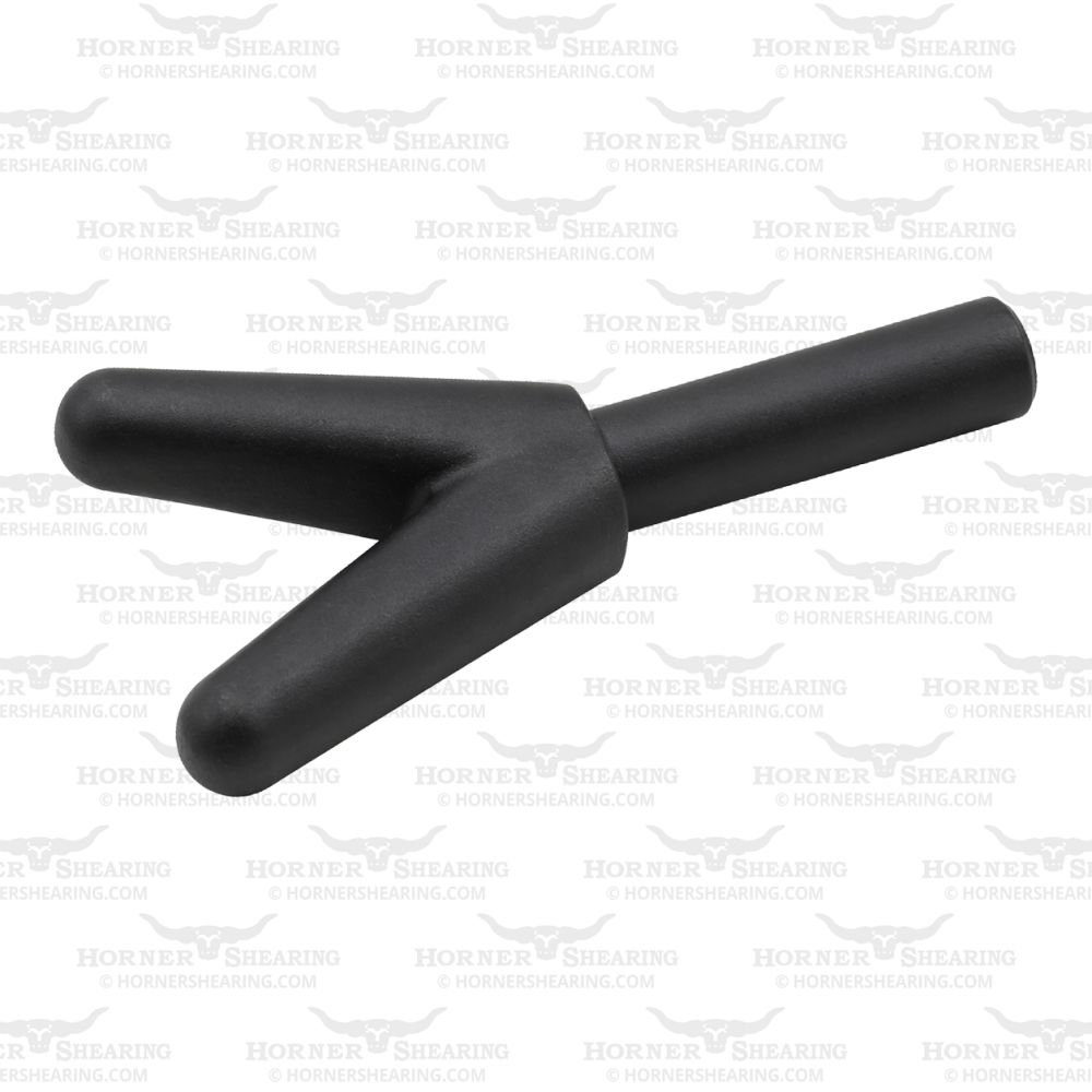 2 - Right Hand Fork