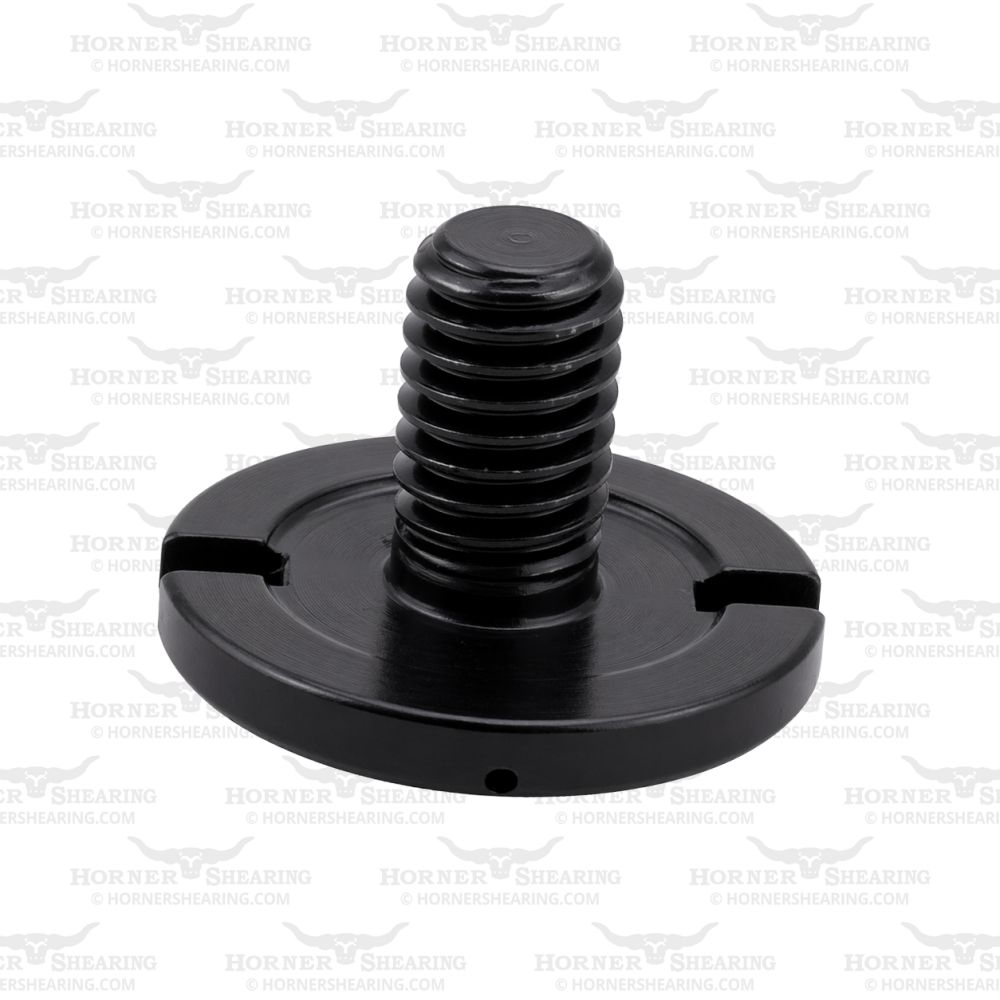 10 - Comb Screw
