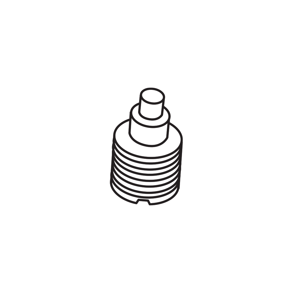 13 - Fulcrum Post