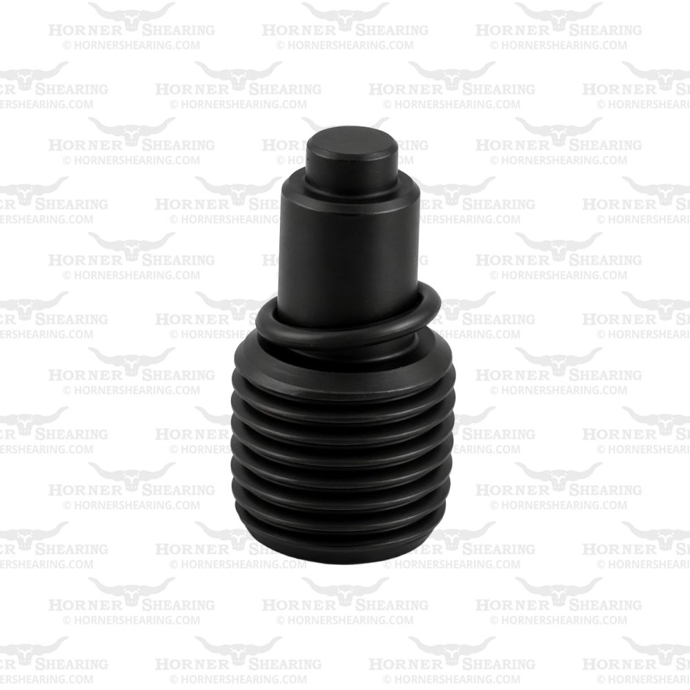 13 - Fulcrum Post