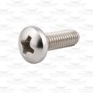 Head Retaining Screw for Strike