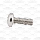 Head Retaining Screw for Strike