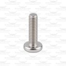 Head Retaining Screw for Strike