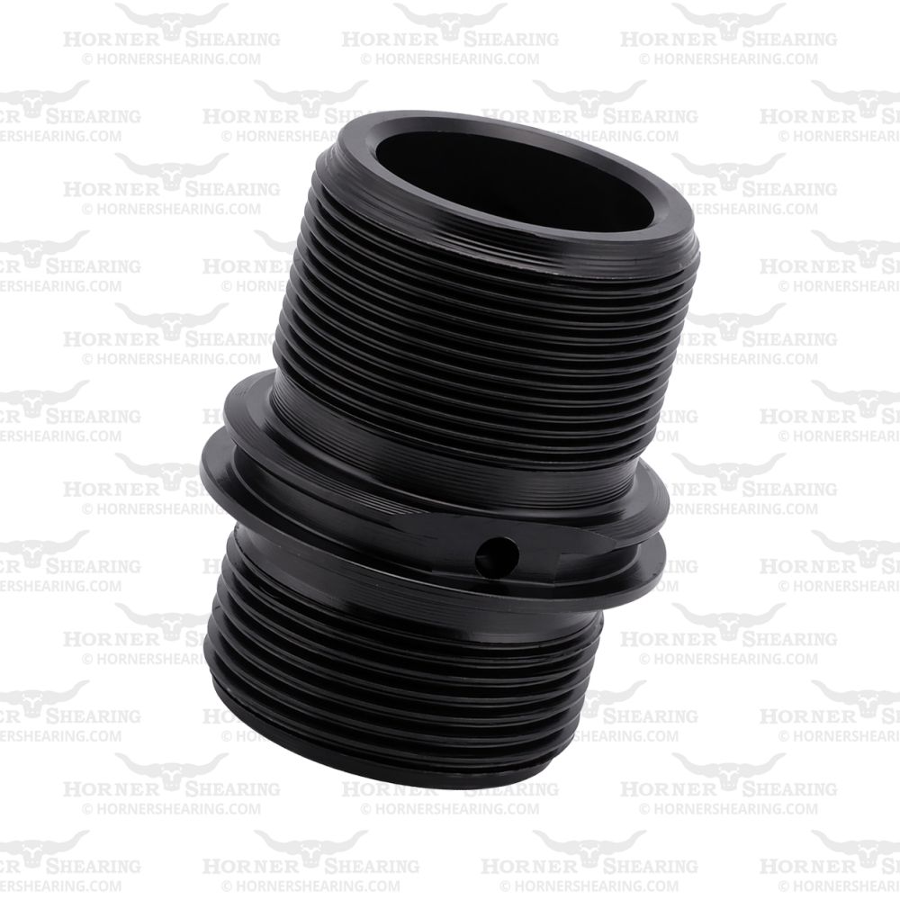22 - Lid Bush