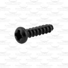 Casing Screw for Strike