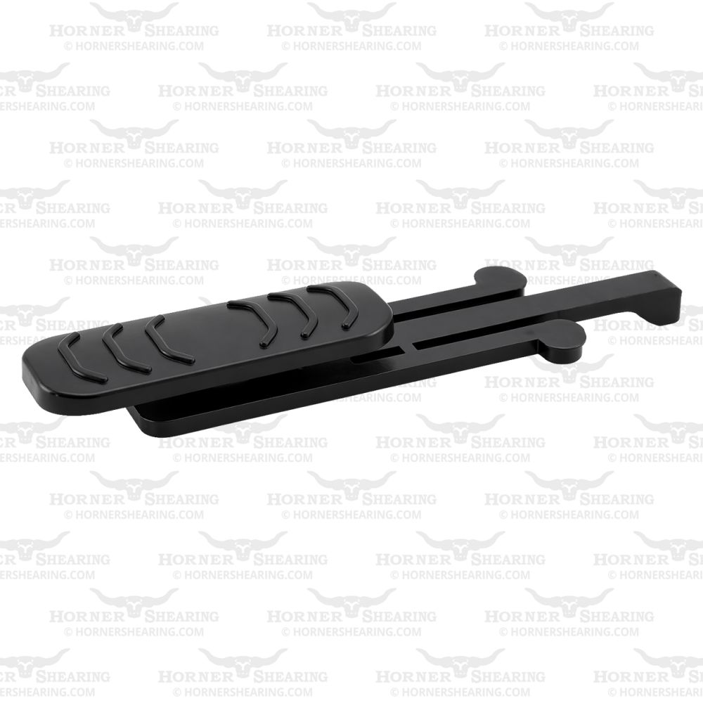 27 - Switch Actuator