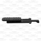 Switch Actuator for Strike
