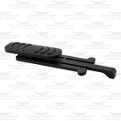 Switch Actuator for Strike