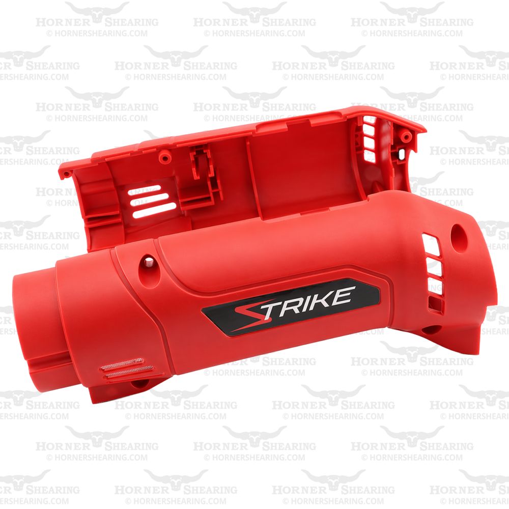 28 - Casing (Pair)