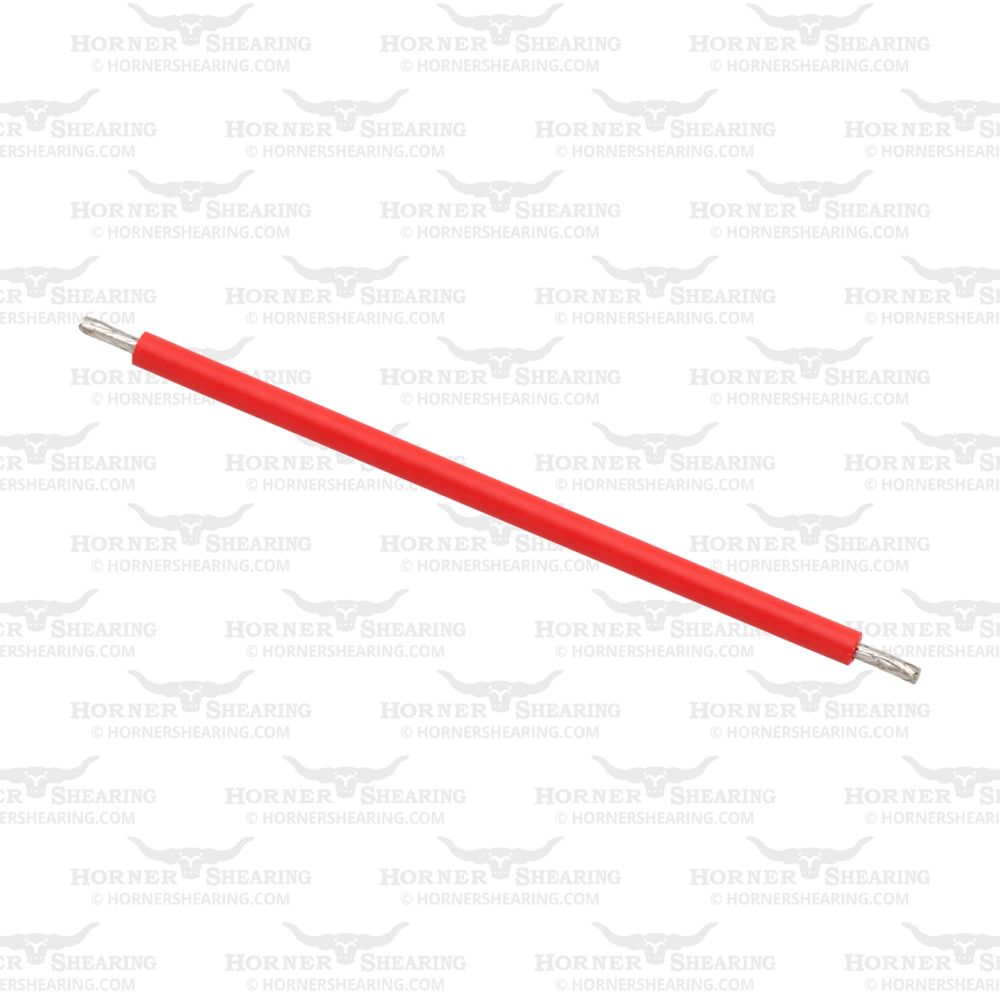 34 - Switch to Motor Wire