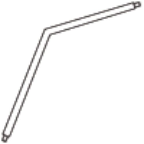 35 - Connection Plate to Motor Wire