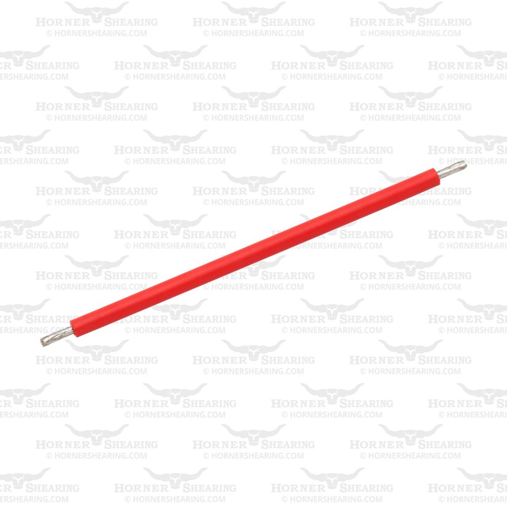 36 - Connection Plate to Switch Wire