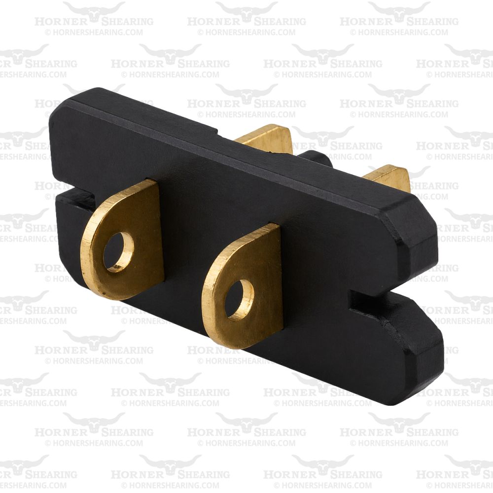 38 - Battery Connection Plate