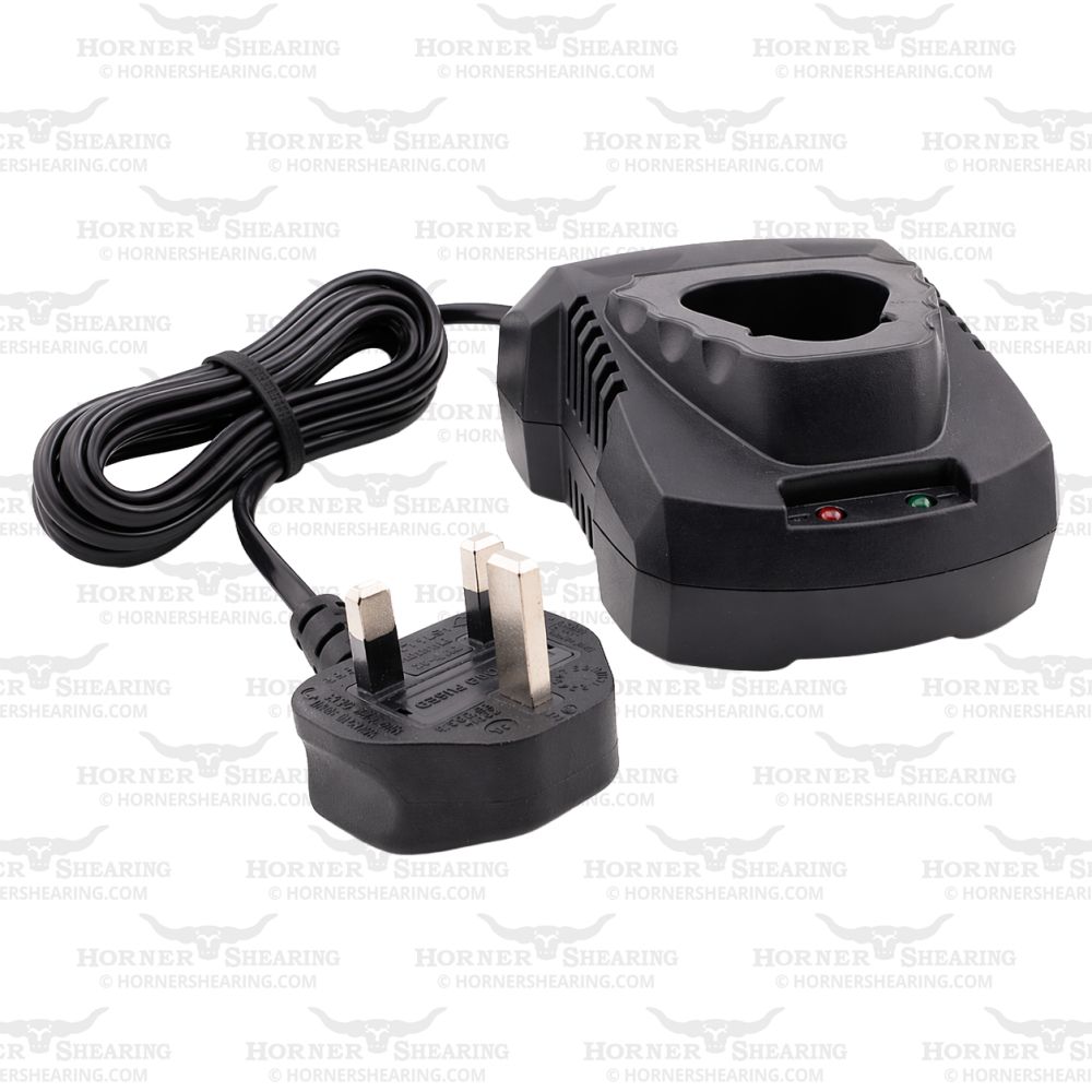42 - Battery Charger - UK Plug