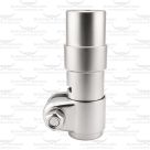 Longhorn Solid EasyDrive Spring Coupling for Solid Driveshaft