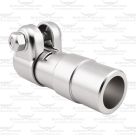 Longhorn Solid EasyDrive Spring Coupling for Solid Driveshaft