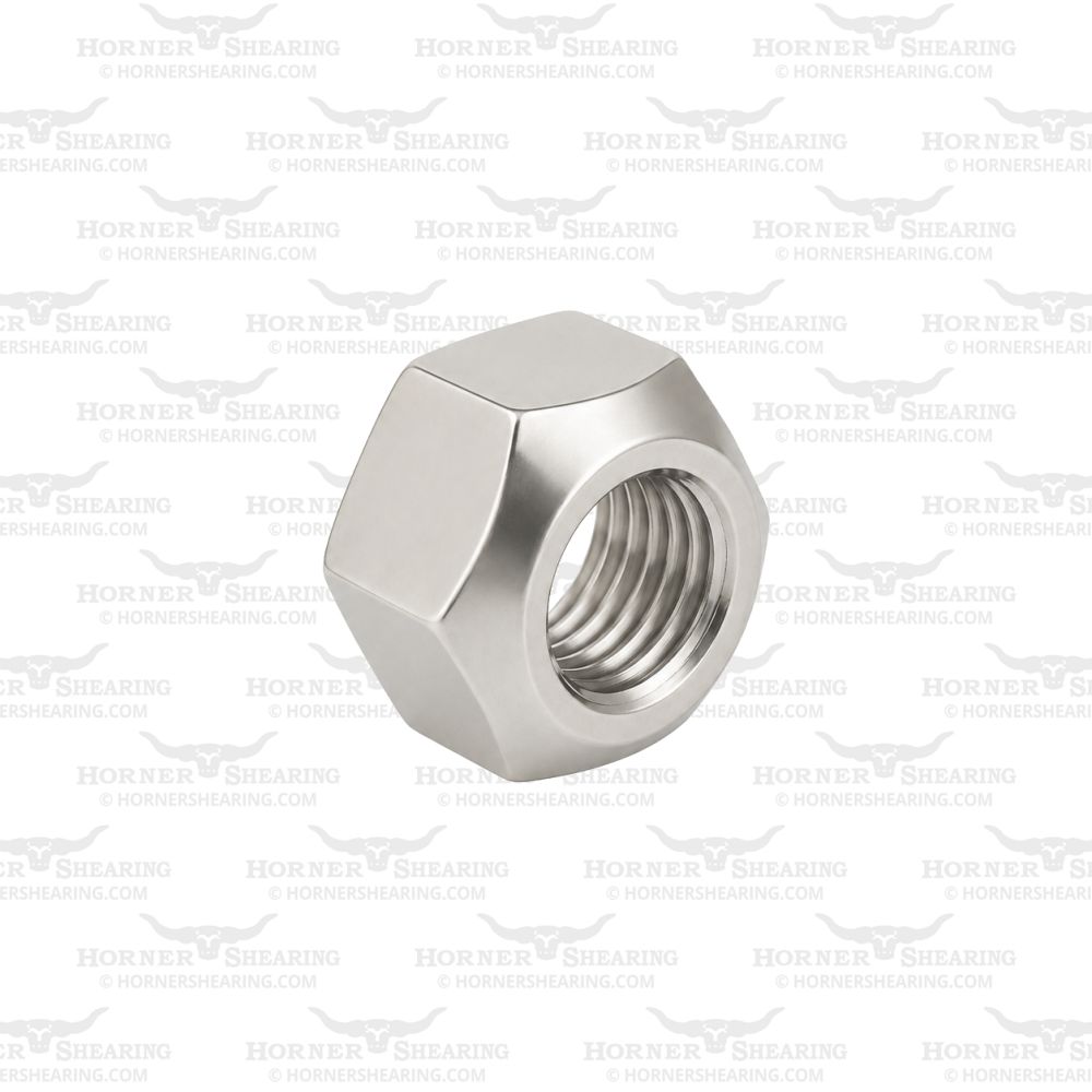 3 - Solid Lock Nut