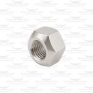 Longhorn Solid Lock Nut for Solid Driveshaft