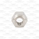 Longhorn Solid Lock Nut for Solid Driveshaft