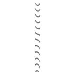 5 - Solid Spring