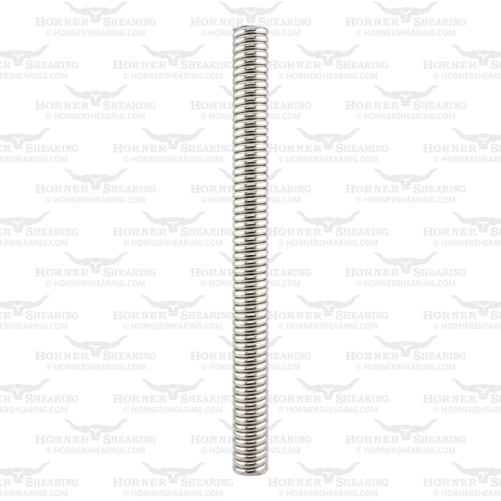 5 - Solid Spring