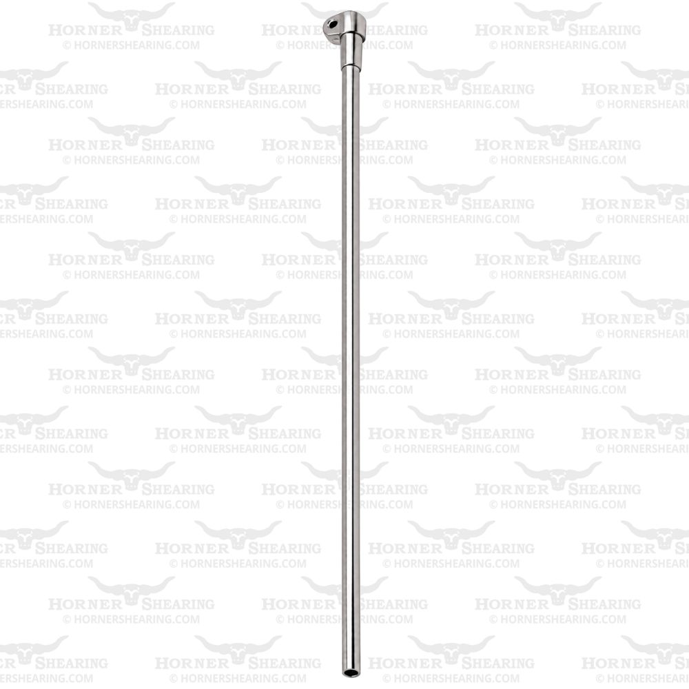 6 - Solid Long Tube