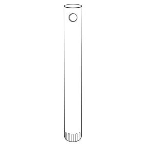 7 - Solid Ferrule
