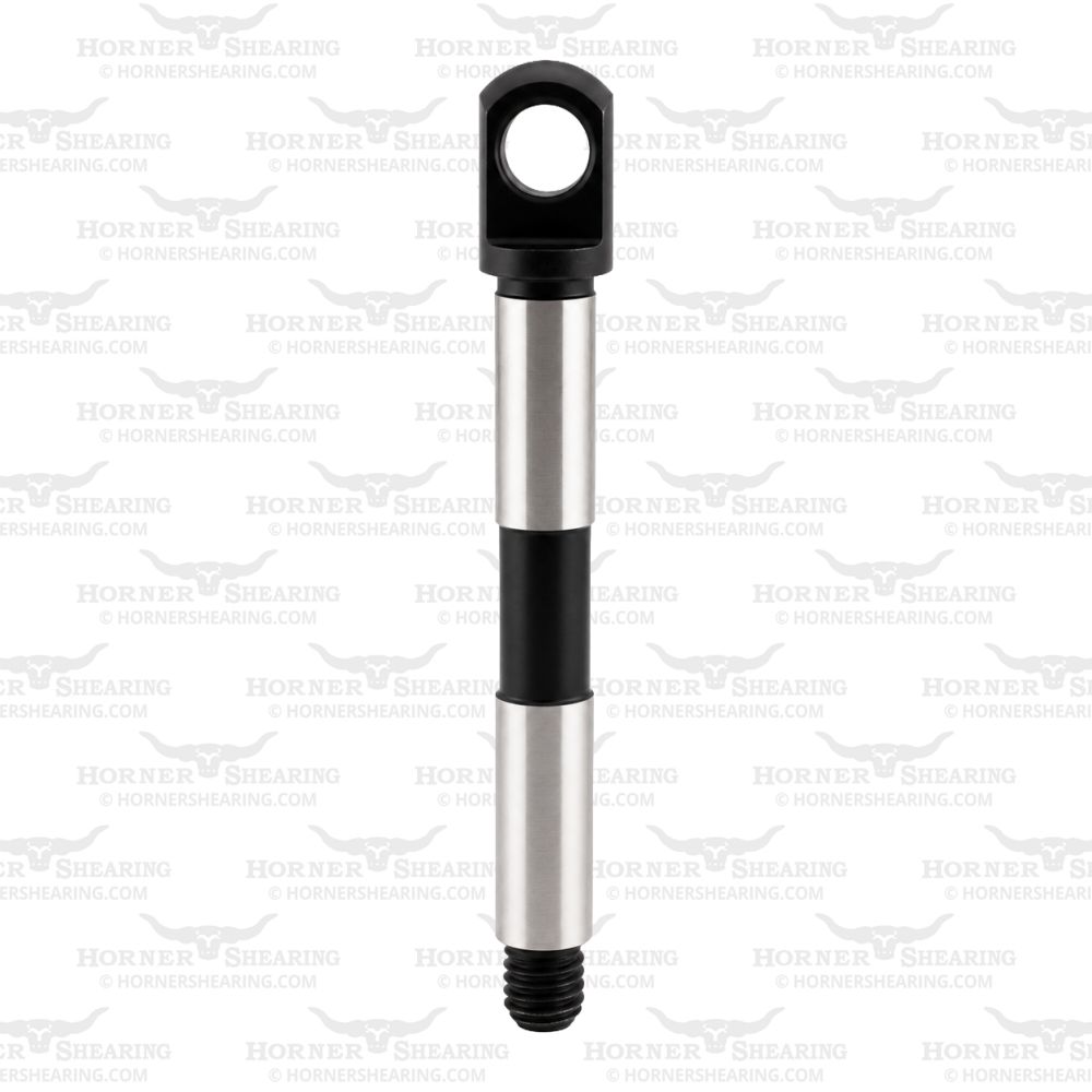 7 - Solid Eye Spindle