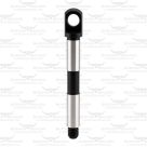 Longhorn Solid Eye Spindle for Solid Driveshaft
