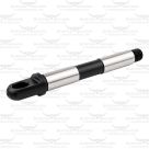 Longhorn Solid Eye Spindle for Solid Driveshaft
