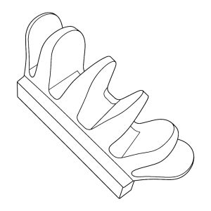 10 - Solid Cog