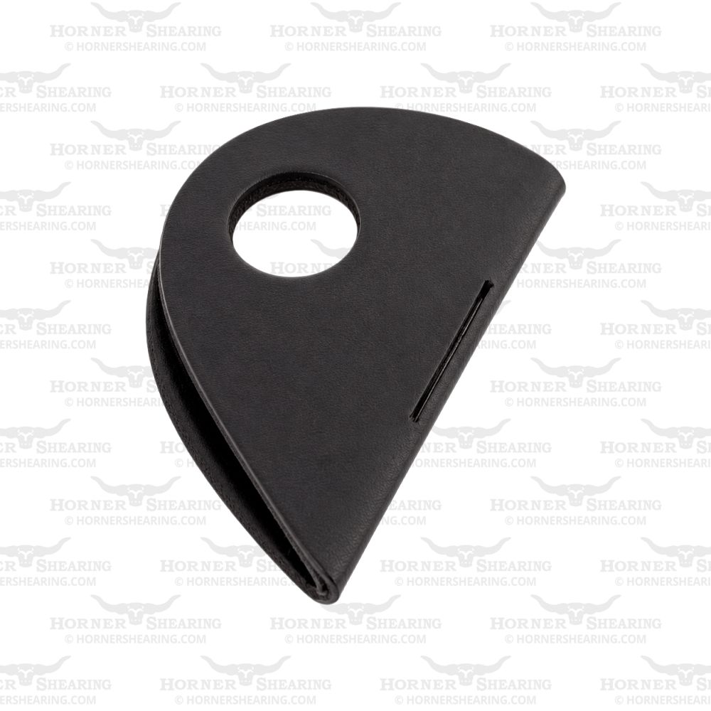 11 - Solid Elbow Guard
