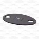 Longhorn Solid Elbow Guard for Solid Driveshaft