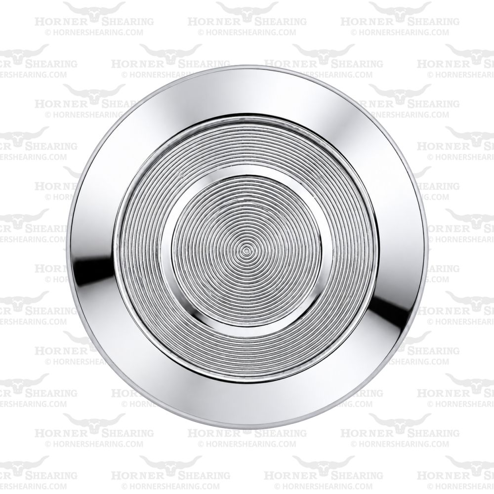 12 - Solid Joint Cap