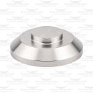 Longhorn Solid Joint Cap for Solid Driveshaft