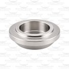 Longhorn Solid Joint Cap for Solid Driveshaft